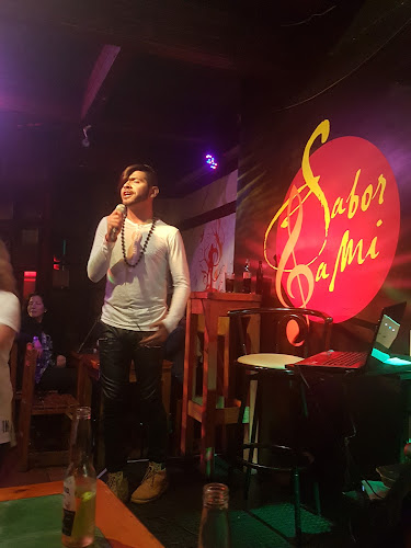 Sabor a mi - Gastronomía y hostelería