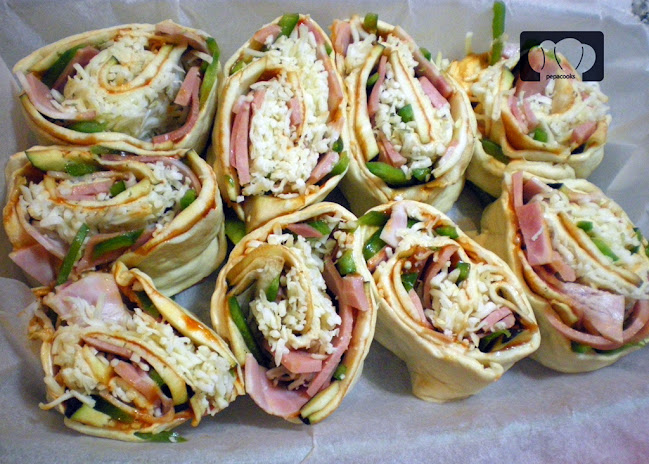 Pizzeria Pequeña Venecia