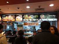 Reviews of McDonald's in La Serena - Gastronomía y hostelería