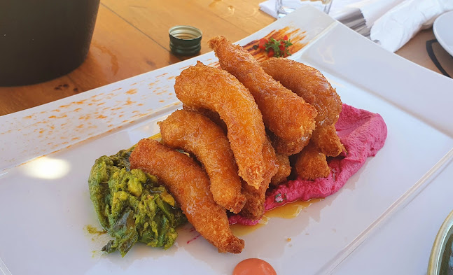 Restaurant Bakulic - Gastronomía y hostelería