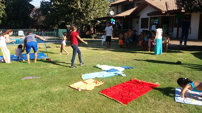 Club Ruta 57 - Gastronomía y hostelería