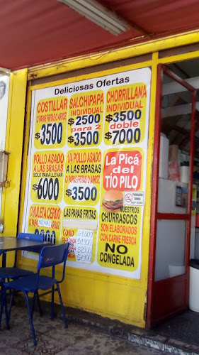 Restaurante La Pica del Tio Pollo
