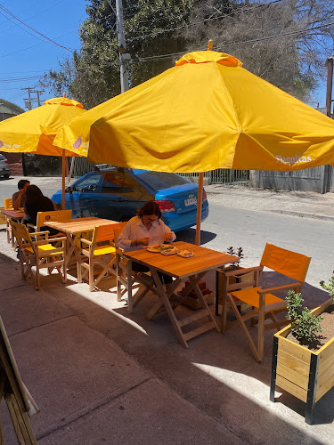 Casino Señora Pilar - Cerrillos