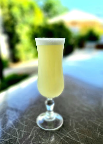 Sol Sublime Restaurant - Santiago