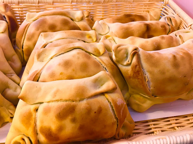 Dulce Canelo Pasteleria & Panaderia - San Pedro de la Paz