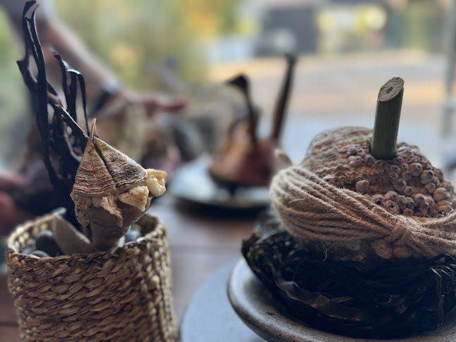 Opinii despre Boragó în Vitacura - Gastronomía y hostelería