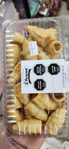 Comentarii opinii despre Club Repostero Peñalolén - Insumos Repostería