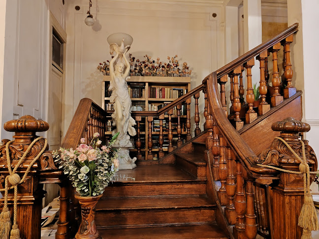 Opinii despre Palacio del Vino în Santiago - Gastronomía y hostelería