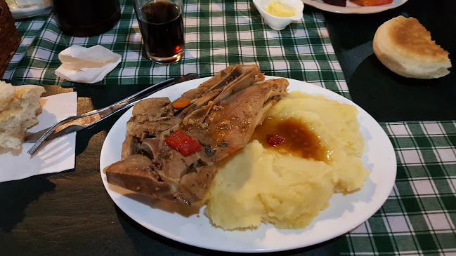 Reviews of El Socio Restaurant in Rengo - Gastronomía y hostelería