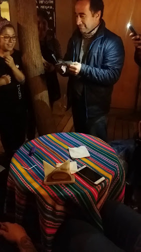 carlos - Gastronomía y hostelería