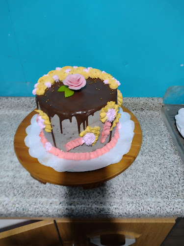 Pasteles Dulce Laura - Castro