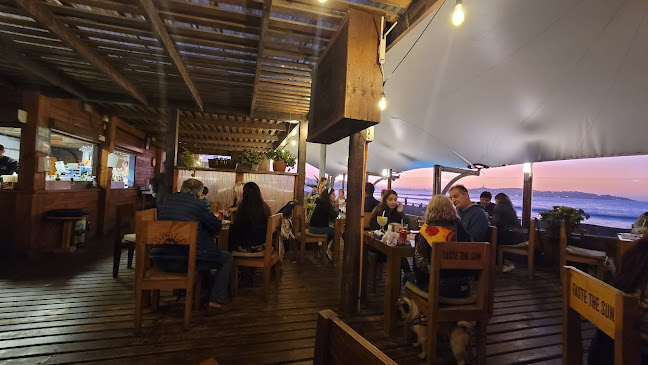 Pub El Muelle - La Serena