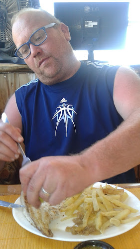 El Galeón - Valparaíso