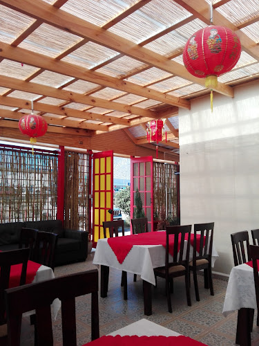 Restaurant Nuevo Oriental - La Serena
