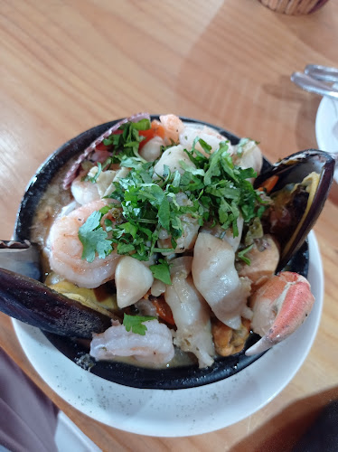 Restaurant L.G. - Gastronomía y hostelería