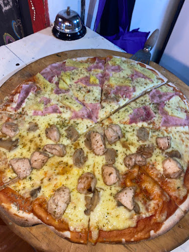 Mi Casita Restobar - Los Vilos