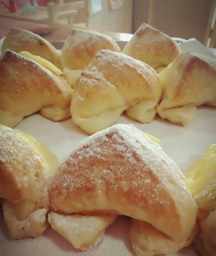 Comments and reviews of Pasteleria y Cafeteria Dulcialy