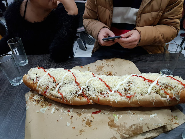 Gran Avenida Jose Miguel Carrera 6215, San Miguel, Región Metropolitana, Chile