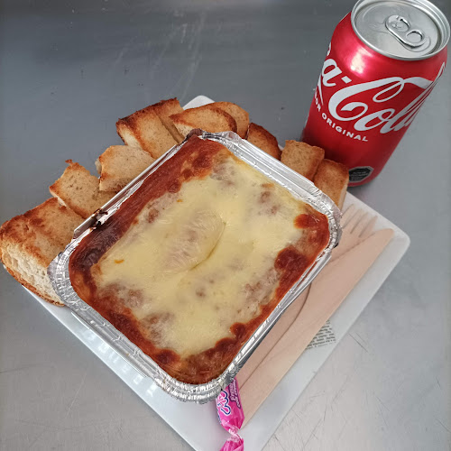 Hemass Food - Santiago