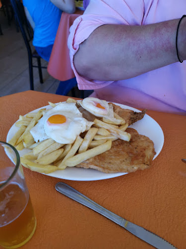 Comentarii opinii despre Restaurant "La Barca"