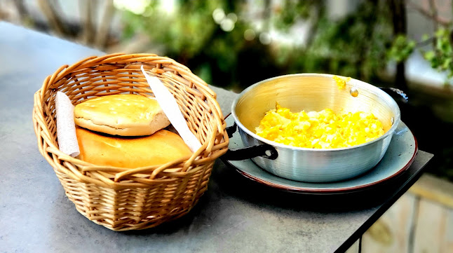 Amasa Homemade Bakery