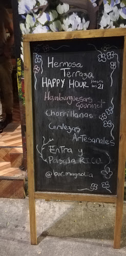 Comentarii opinii despre Jardín Tocornal