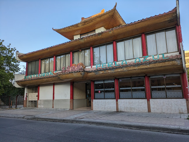 Perla Azul - Gastronomía y hostelería