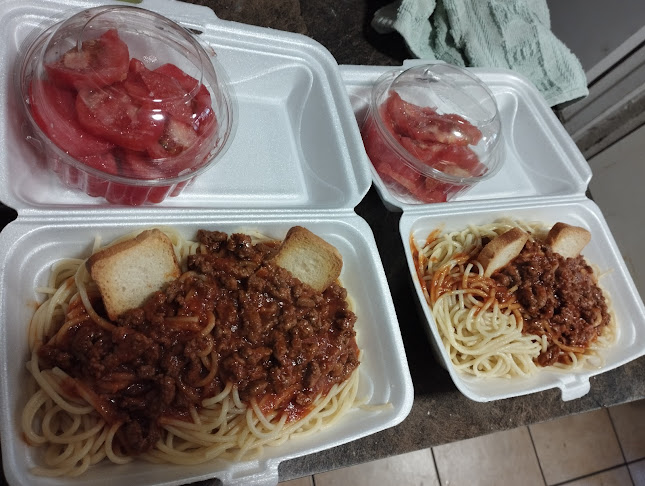 Opinii despre Comida Gustitos de la Nona în Macul - Gastronomía y hostelería