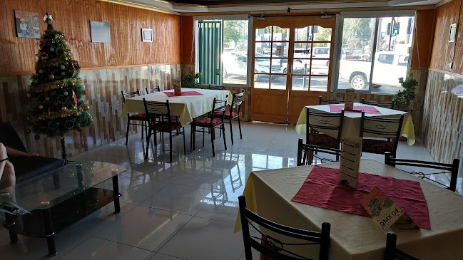 Restaurant FU XING - Gastronomía y hostelería