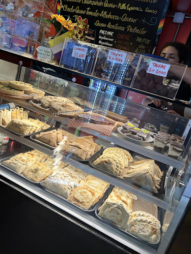 PIZZABELLA - Santiago