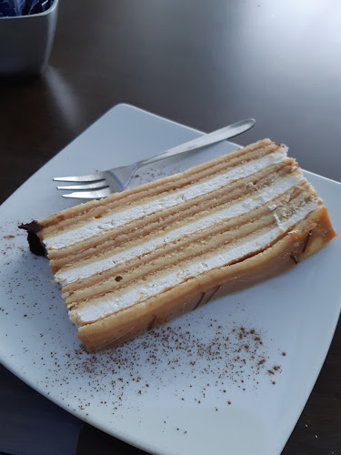 Comments and reviews of Incontri Café