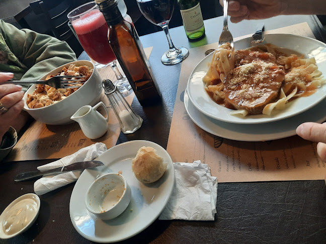 P.º Bulnes 149, Santiago, Región Metropolitana