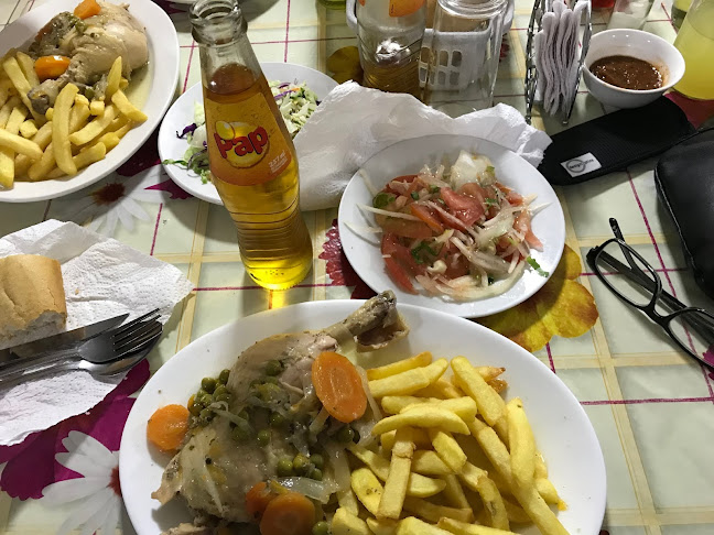 comida casera restaurant