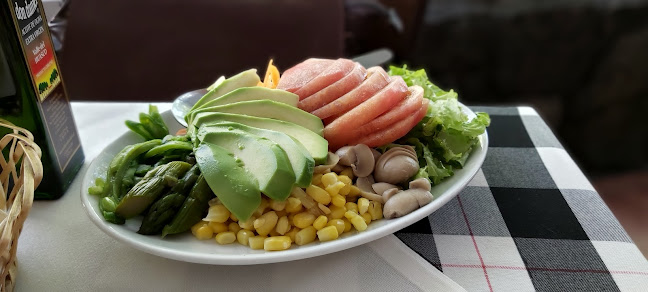 Opinii despre Bavaria în Providencia - Gastronomía y hostelería