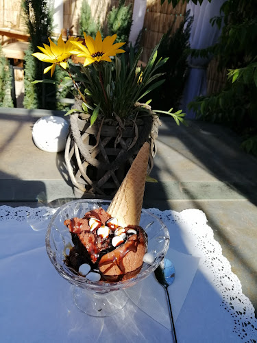 Comentarii opinii despre Jardín Gelato