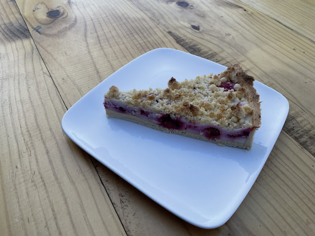 Cafetería Ruka Pulli