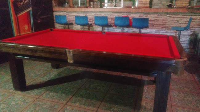 Comentarii opinii despre CLUB MUNDANO