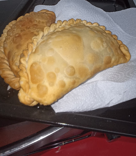 Reviews of Comida Rapida El Benjita in Vallenar - Gastronomía y hostelería