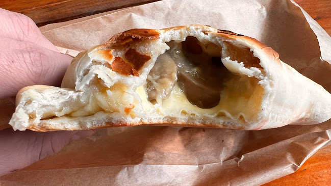 Empanadas El Remanso - La Florida