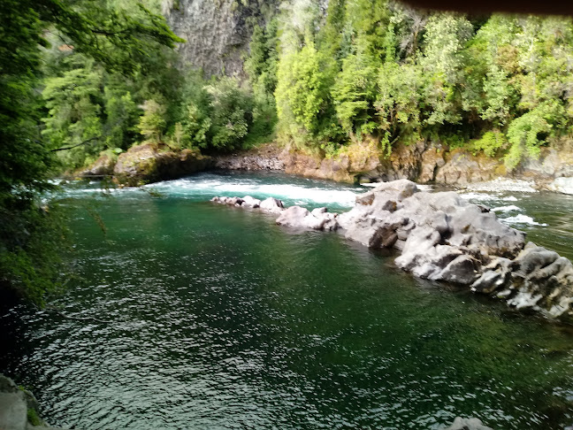 Quincho JeMi patagonico - Gastronomía y hostelería