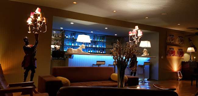 Opinii despre The Piano Bar At the Aubrey în Santiago - Gastronomía y hostelería