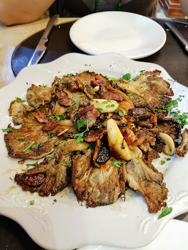 Reviews of El Txoko Alavés in Santiago - Gastronomía y hostelería