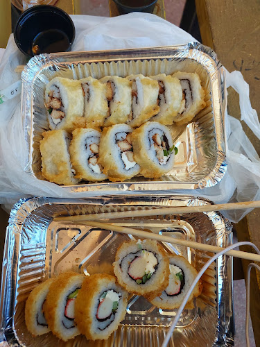 Casa Sushi - Gastronomía y hostelería