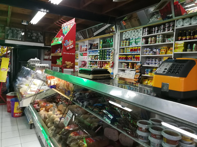 Amasanderia y Pastelería Joel - Gastronomía y hostelería