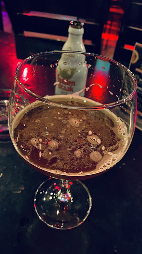 Bar Calafate Phone number