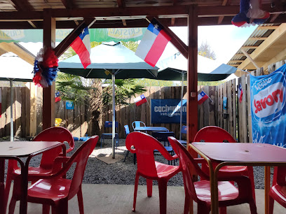 La Pica De La Empanada