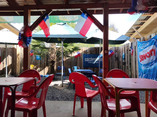 La Pica De La Empanada