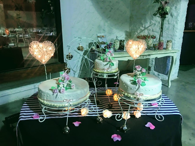 Sabrotortas - Gastronomía y hostelería