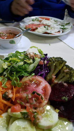 Palo Alto Restaurant Open Times