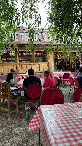 Reviews of Mercado de Temuco y su gastronomía in Licanray - Gastronomía y hostelería